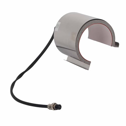 Becher Becher Presse Becher Heisspressmaschine Aluminium Topfmatten Heisspressmaschine Zubehör für d
