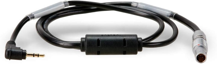 Tilta Nucleus-M Motorlauf-Stoppkabel 7-polig für Fujifilm X-T3 Kamera, X-T3