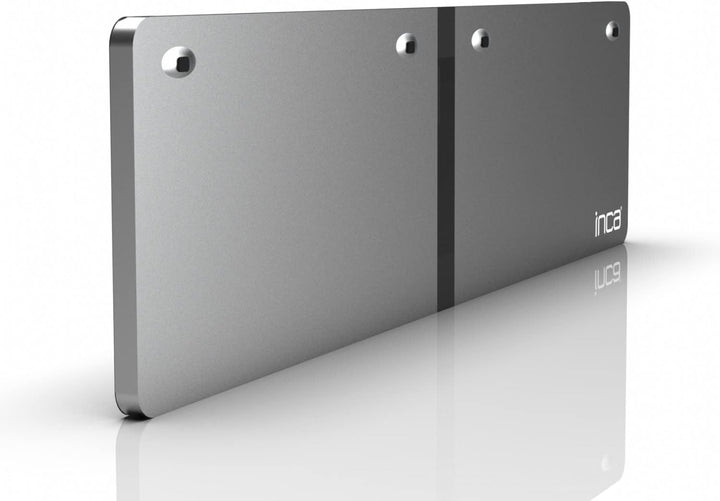 Inca Tastatur IBK-579BT Mini-Grösse, faltbar, Akku, SI&SW Retail
