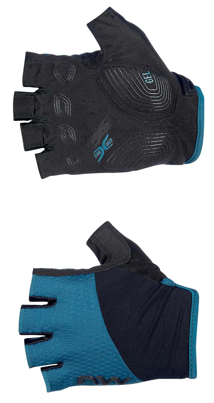 Northwave Herren Fast Handschuhe M Black/Blue 22, M Black/Blue 22
