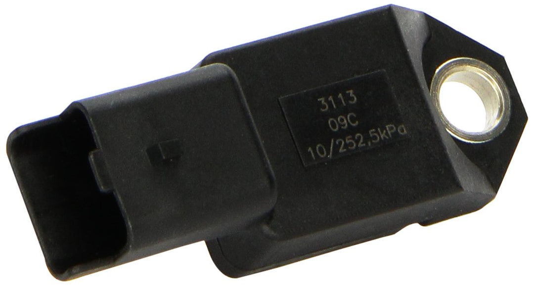 Facet 10.3113 Luftdrucksensor, Höhenanpassung
