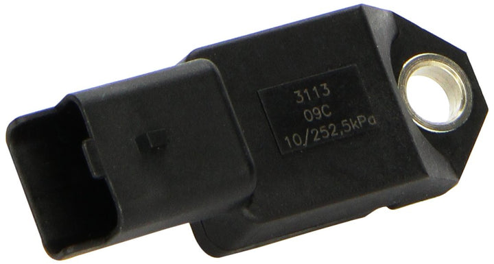 Facet 10.3113 Luftdrucksensor, Höhenanpassung