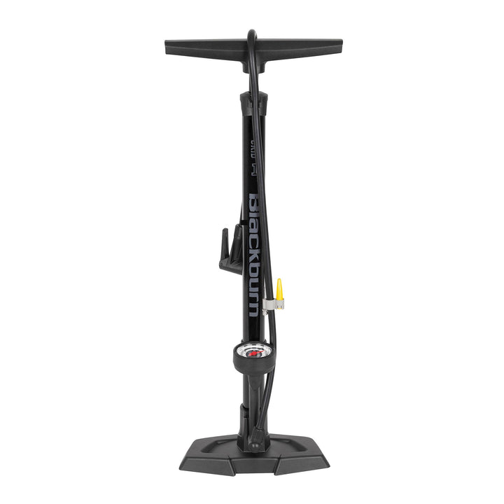 Blackburn Unisex-Adult Lezyne Dichtungssatz für Road Drive Schwarz, 1-rp-sealk-v1rddr Pumpe M Schwar
