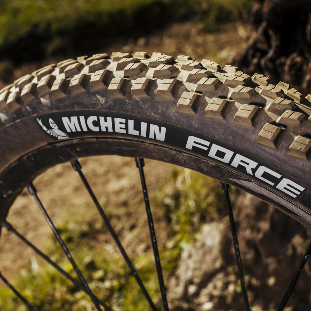 Michelin Force Access Line Reifen, Schwarz, 29x2.60