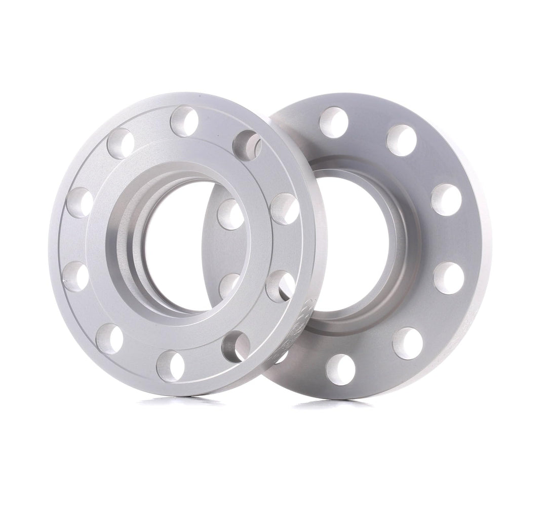 Spurverbreiterung TRAK+ Spurverbreiterungen/TRAK+ Wheel Spacers von H&R (3075725) Distanzscheibe Räd