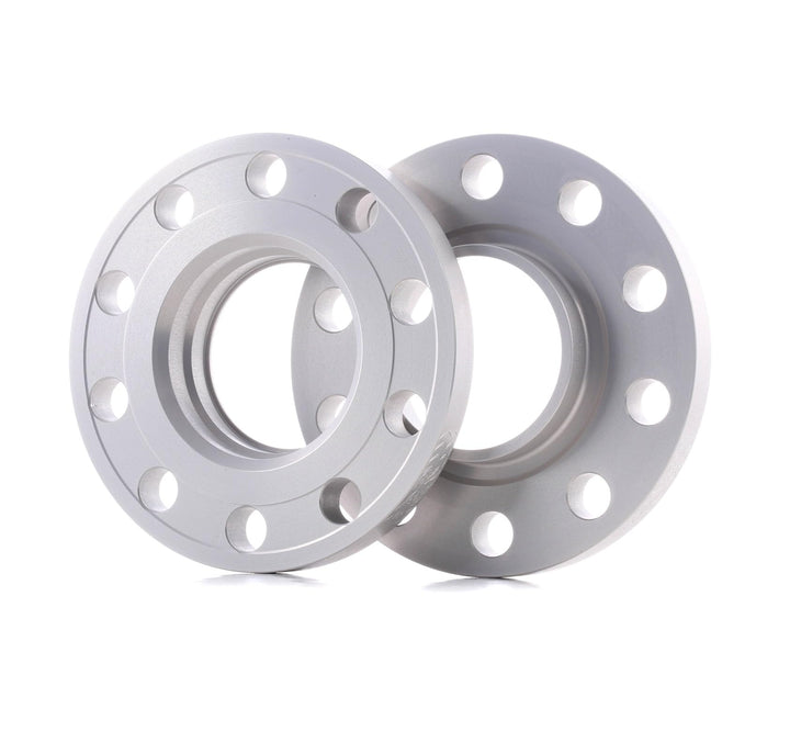 Spurverbreiterung TRAK+ Spurverbreiterungen/TRAK+ Wheel Spacers von H&R (3075725) Distanzscheibe Räd