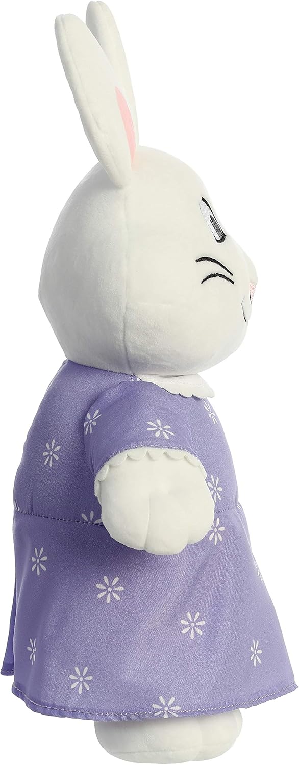 Aurora - Max and Ruby - 12" Ruby