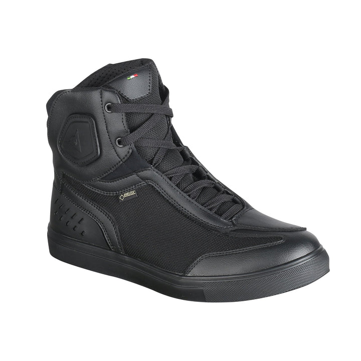 Dainese Street Darker Gore-Tex Motorradschuhe 40 EU, 40 EU
