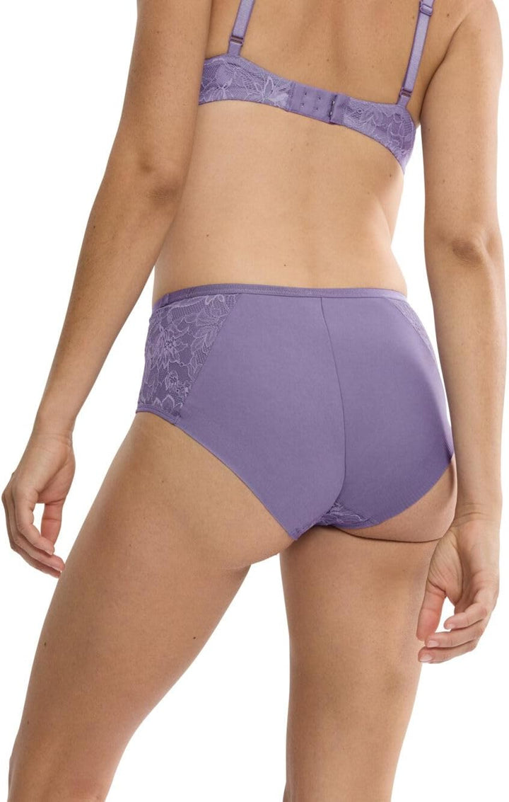 Triumph Damen Amourette Charm T Maxi02 Underwear