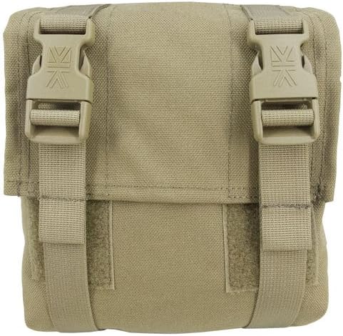 Karrimor SF Predator Omni Modular Pouch One Size Coyote