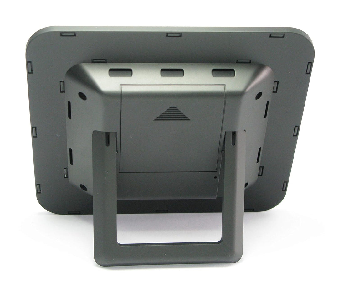 Technoline Wetterstation WS 9273-IT mit Vorhersage von Wettersituationen und Wettertendenz sowie 12h