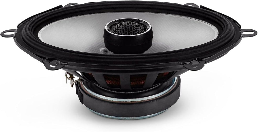 Alpine S2-S68 15 cm x 20 cm (6 x 8-Zoll) 2-Wege Koaxial-Lautsprechersystem