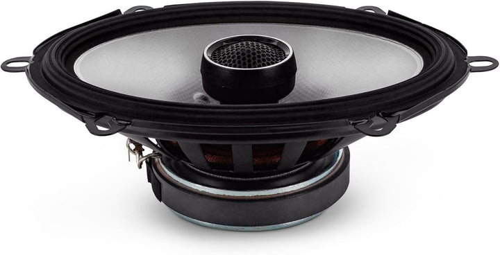 Alpine S2-S68 15 cm x 20 cm (6 x 8-Zoll) 2-Wege Koaxial-Lautsprechersystem