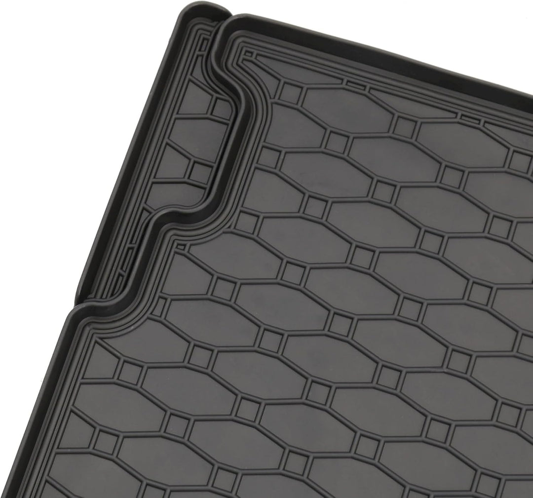 AD Tuning Gummi Kofferraumwanne für Cupra Terramar (2024-)