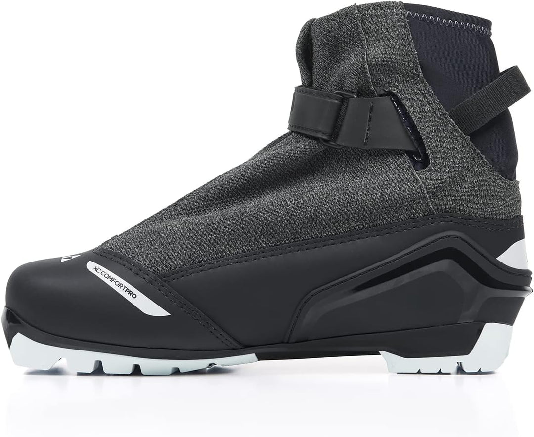 FISCHER Damen XC Comfort PRO WS Langlaufschuhe 39 EU 0, 39 EU 0