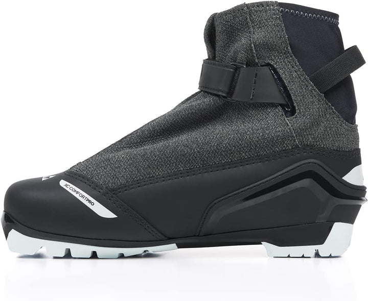 FISCHER Damen XC Comfort PRO WS Langlaufschuhe 39 EU 0, 39 EU 0