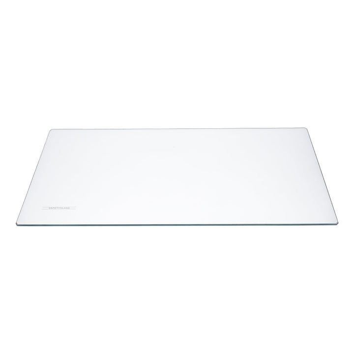 easyPART Kompatibel/Ersatz für Amica 1040723 Glasplatte oben für Kühlteil 462x288mm in KühlGefrierKo