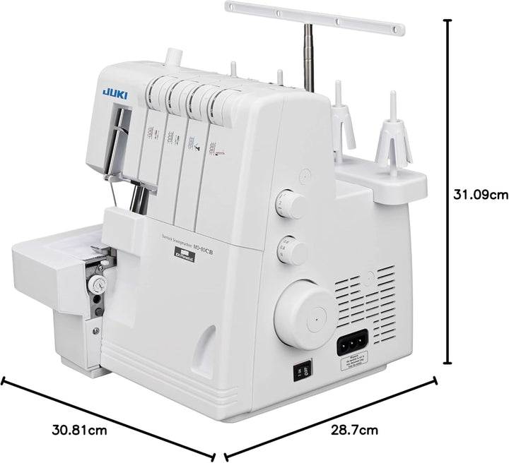 Juki Overlock MO-80CB