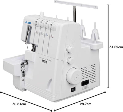 Juki Overlock MO-80CB