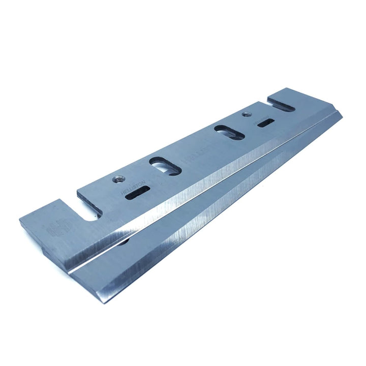 HSS Hobelmesser 155mm für Makita 1805, 1805B, 1805N 155 x 32 x 3 mm (2 Stück)