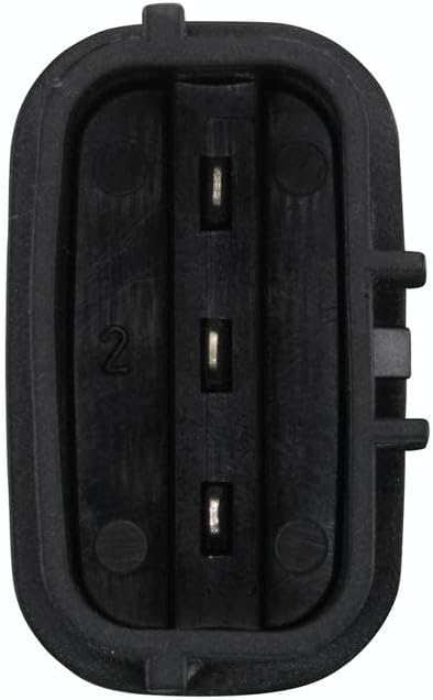 HELLA 5DA 358 057-011 Zündspule - 12V - 3-polig - Kerzenschachtzündspule - geschraubt