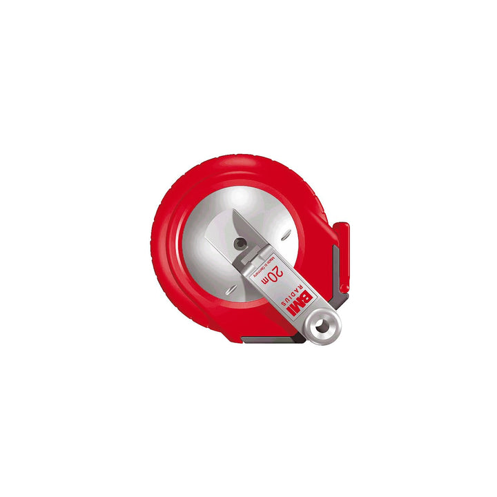 BMI Bandmass "Stahl" 10.0 Meter, 10.0 Meter