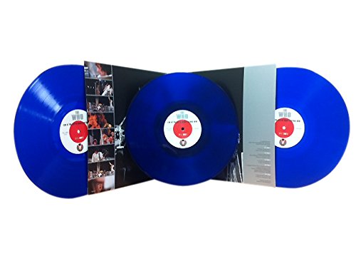 Isle of Wight 1970 Set, Vinyl