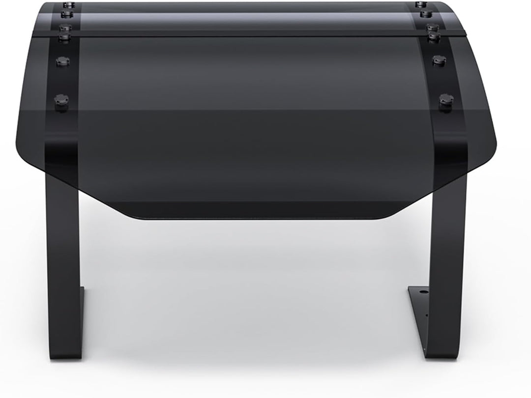 ANTHBOT Garage für Mähroboter – stabile Kunststoff-Konstruktion