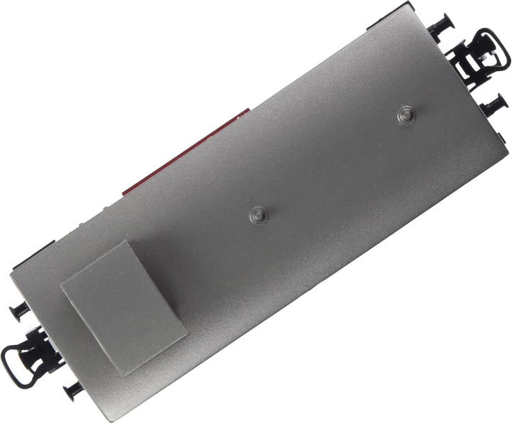 Märklin Start up 4108 - Gepäckwagen rot/beige