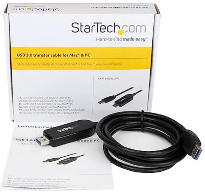 StarTech USB3LINK USB-Controller