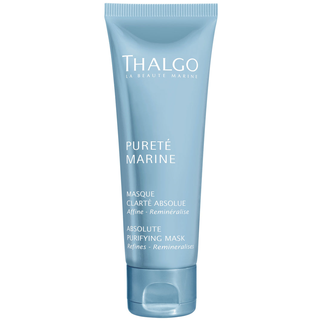 Klärende Intensiv-Maske, 40 ml, Pureté Marine