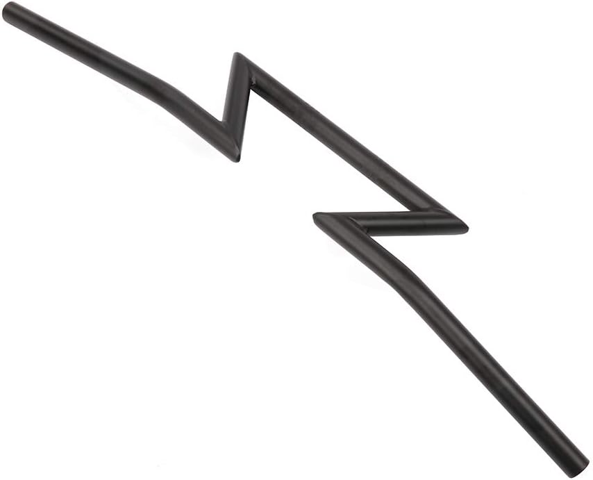 JFG RACING 7/8 "22 MM Lenker Z Lenker Universal Für Sportster Cruiser XL 883 1200 Custom Chopper Sof