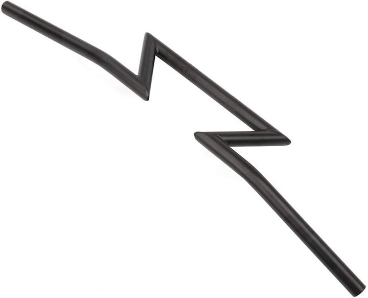 JFG RACING 7/8 "22 MM Lenker Z Lenker Universal Für Sportster Cruiser XL 883 1200 Custom Chopper Sof