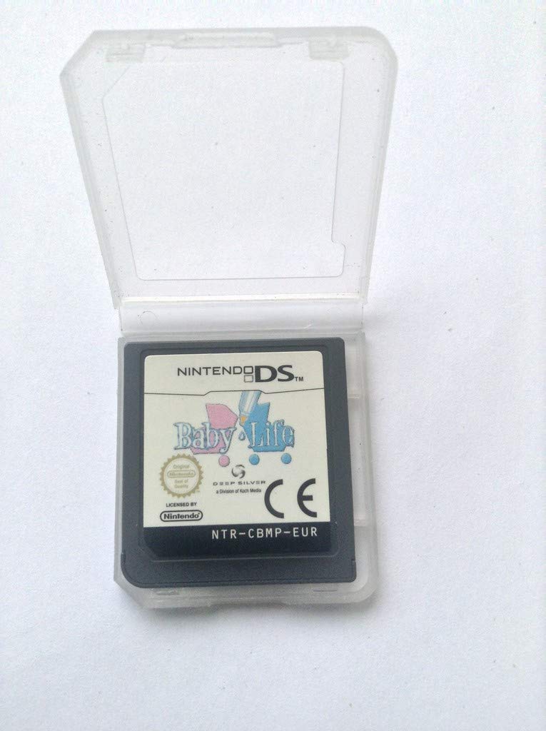 Baby Life (NDS)