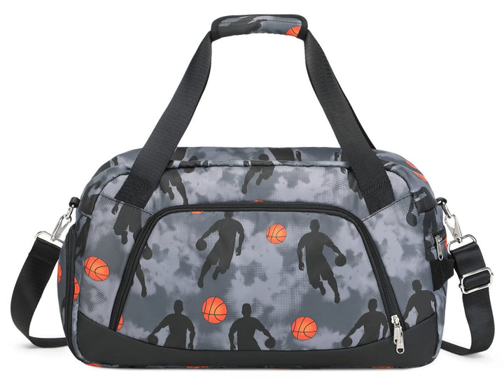 Sporttasche für Jungen Schwimmtasche Reisetasche Fitnesstasche Trainingstasche Herren Travel Sports