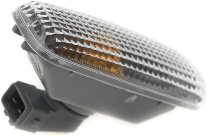auto Vorne Blinker, Blinklicht Links oder Rechts Milchweiss A1638200121 passend für MERCEDES BENZ M