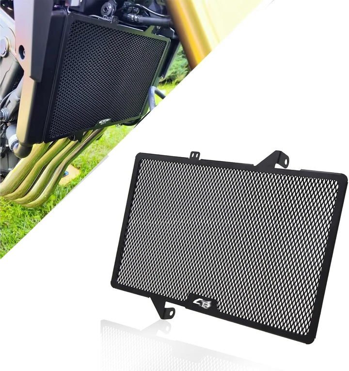 Kühlerschutzgitter Schutzgitter Kühlergitter Motorradzubehör für CB650F CB 650 F 2014-2018 CB650R CB
