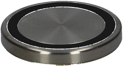 LUTH Premium Profi Parts Twistpad Bedienknopf Drehknopf kompatibel mit Neff Siemens für Kochfeld Her
