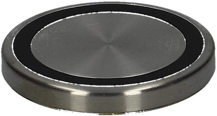 LUTH Premium Profi Parts Twistpad Bedienknopf Drehknopf kompatibel mit Neff Siemens für Kochfeld Her