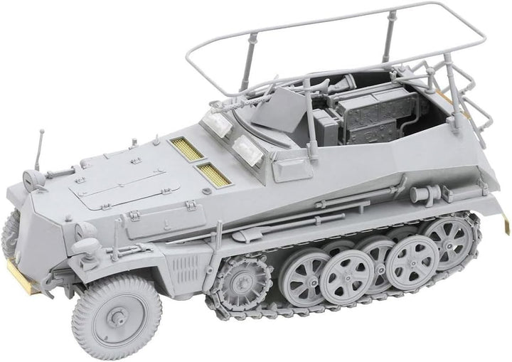 Dragon 6911 Sd.Kfz.250/3 Greif