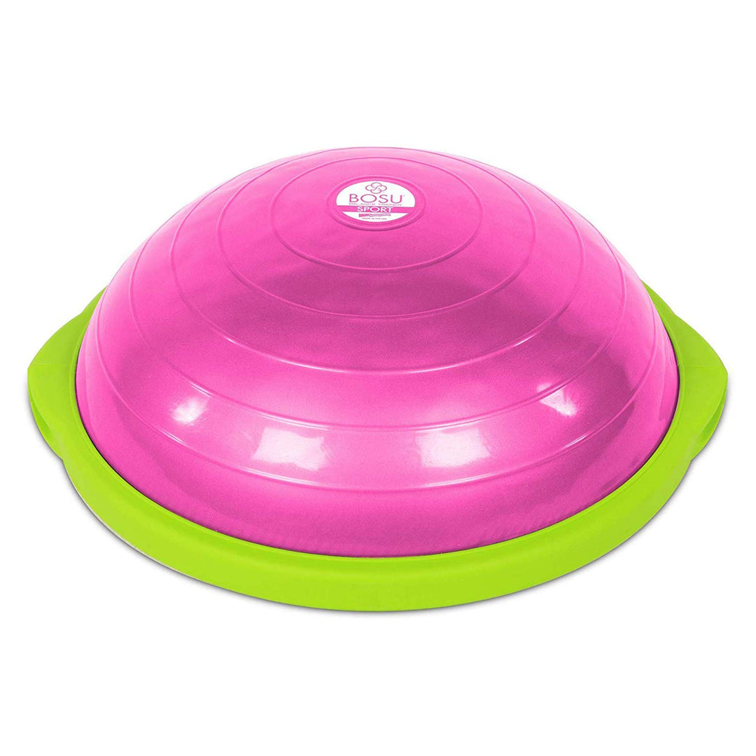 BOSU Sport Balance Trainer 50 cm rose, rose