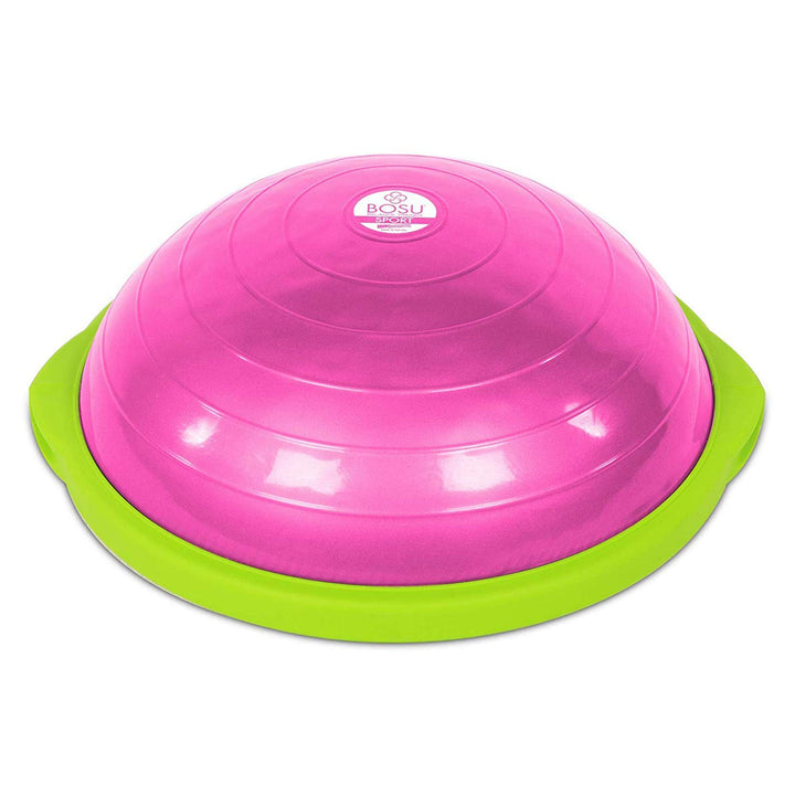 BOSU Sport Balance Trainer 50 cm rose, rose