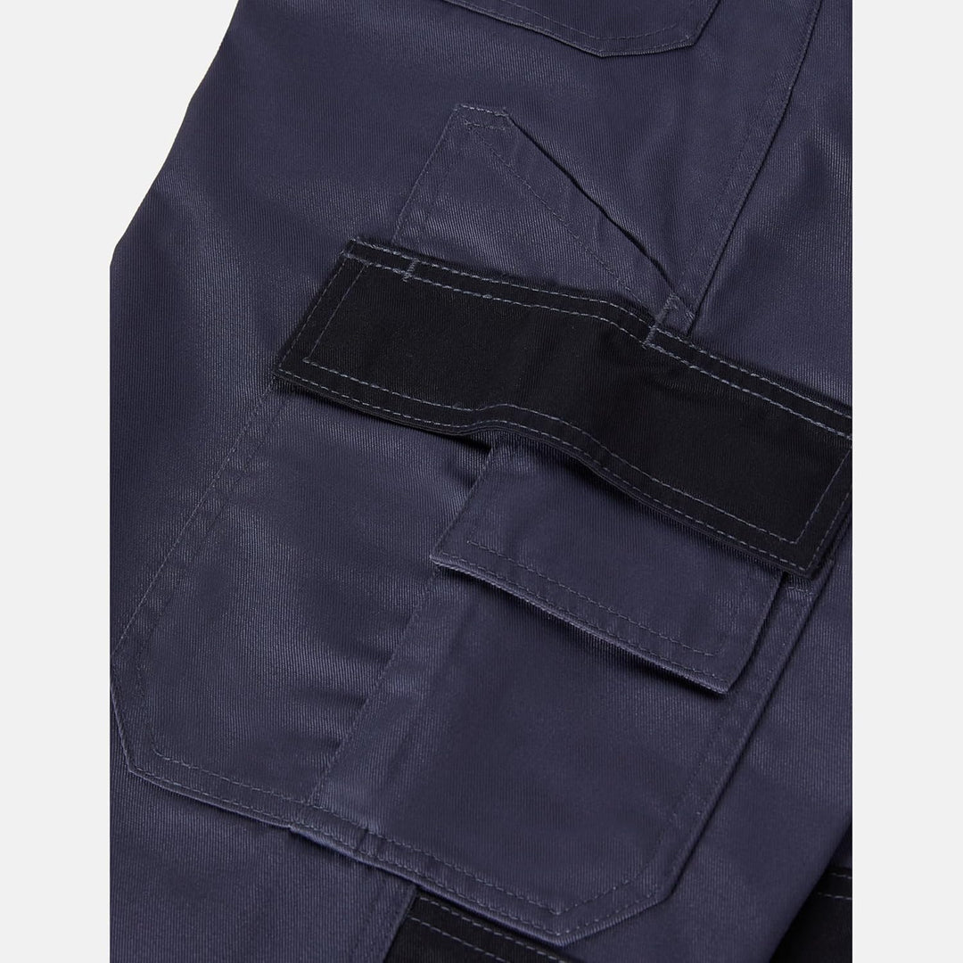 Dickies Herren Everyday Trouser Hose Grey/Black 28W / 34L Cargo, Grey/Black 28W / 34L Cargo