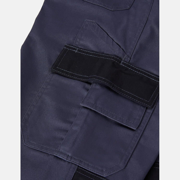 Dickies Herren Everyday Trouser Hose Grey/Black 28W / 34L Cargo, Grey/Black 28W / 34L Cargo