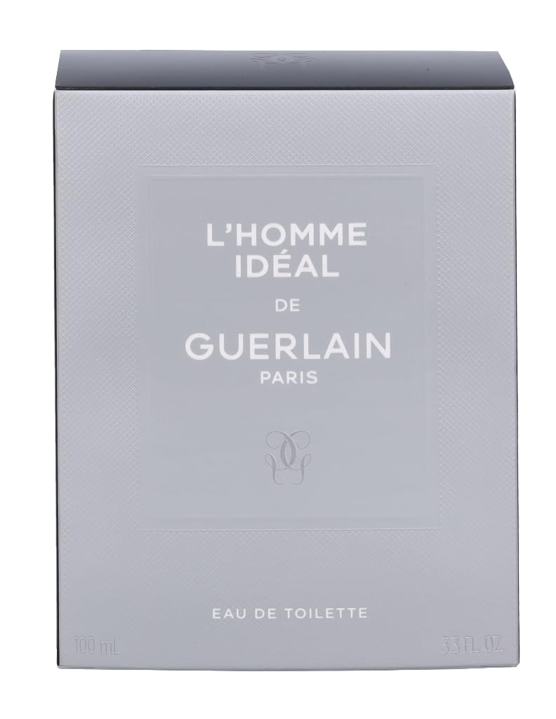 Guerlain Eau de toilette für Männer 1er Pack (1x 100 ml) 100 ml (1er Pack), 100 ml (1er Pack)