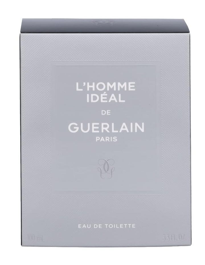 Guerlain Eau de toilette für Männer 1er Pack (1x 100 ml) 100 ml (1er Pack), 100 ml (1er Pack)