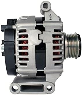 HELLA - Generator/Lichtmaschine - 14V - 150A - für u.a. Ford Transit Box (FA_ _) - 8EL 012 426-491