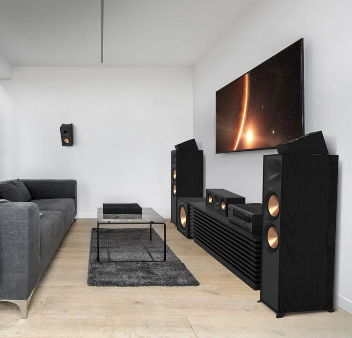 Onkyo TX-NR5100M2 7.2 AV Netzwerk Receiv