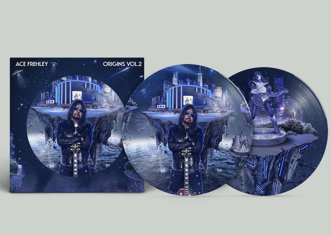 ORIGINS VOL. 2 (RSD) [Analog], Vinyl