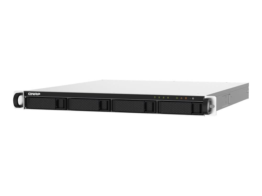 QNAP TS-432PXU-2G, One Size